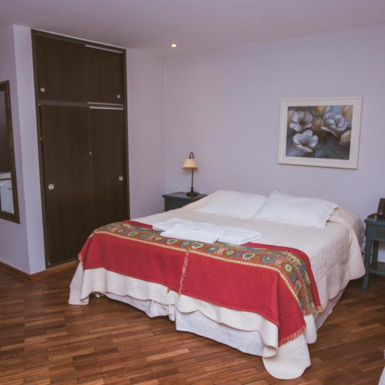 Río Arriba Suites & Apartments & Restó - Standard Triple Room - 5