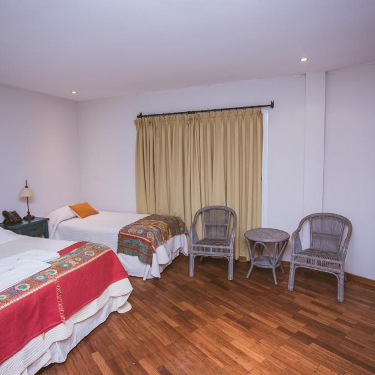 Río Arriba Suites & Apartments & Restó - Standard Triple Room - 16