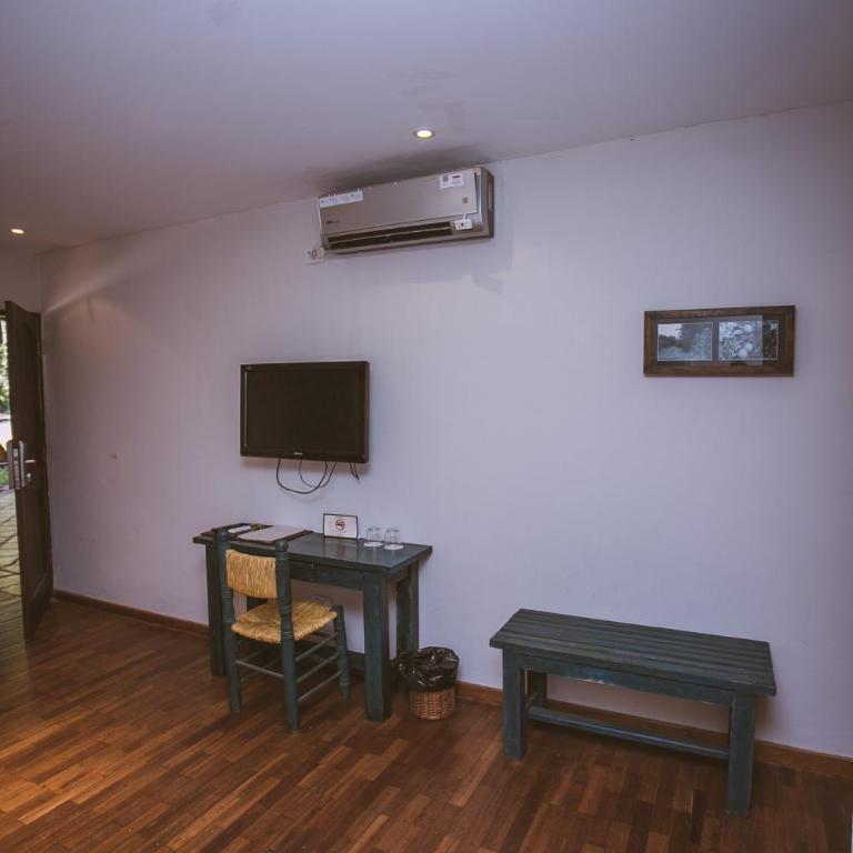 Río Arriba Suites & Apartments & Restó - Standard Triple Room - 6