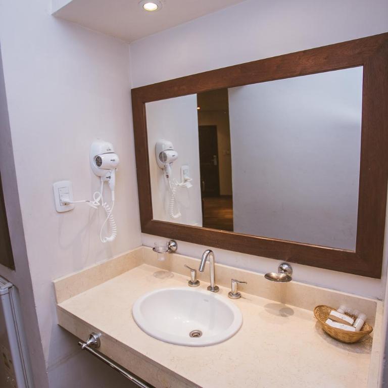 Río Arriba Suites & Apartments & Restó - Double Room (1 - 2 Adults) - 7