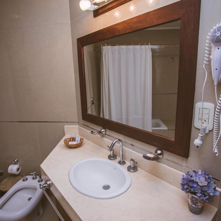 Río Arriba Suites & Apartments & Restó - Standard Triple Room - 11