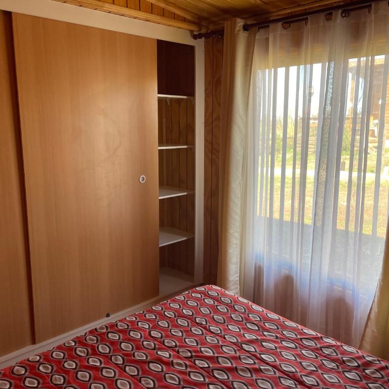 Cabañas y Centro Eventos Leyda - Casa de 2 dormitorios - 10