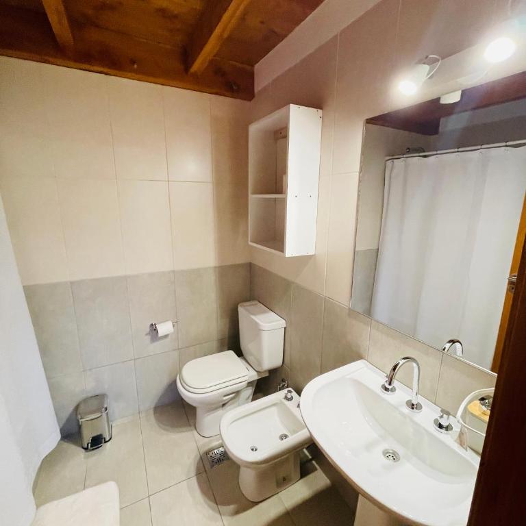 Loretta departamento 205 - Apartamento de 2 dormitorios - 32