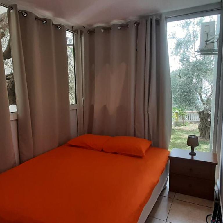 Apartment Spuza - Apartman - Prizemlje - 12