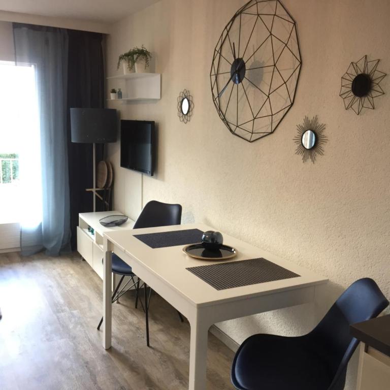 Studios & Appartements famille - Saillon Evasion - Superior Studio - 6
