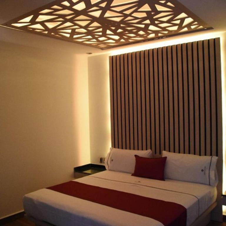 Amarterra Hotel Boutique - Deluxe Queen Room - 7