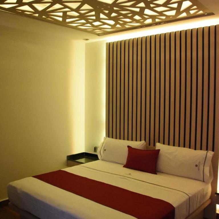 Amarterra Hotel Boutique - Deluxe Queen Room - 6