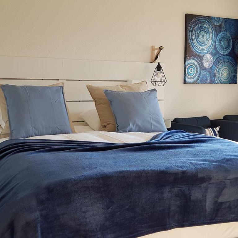 Studios & Appartements famille - Saillon Evasion - Superior Studio - 9
