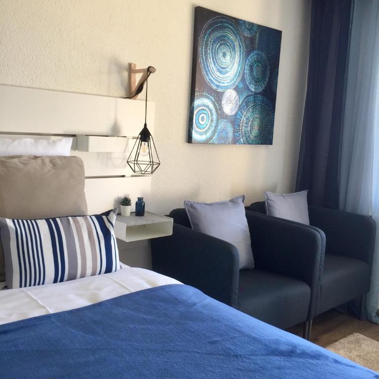 Studios & Appartements famille - Saillon Evasion - Superior Studio - 3