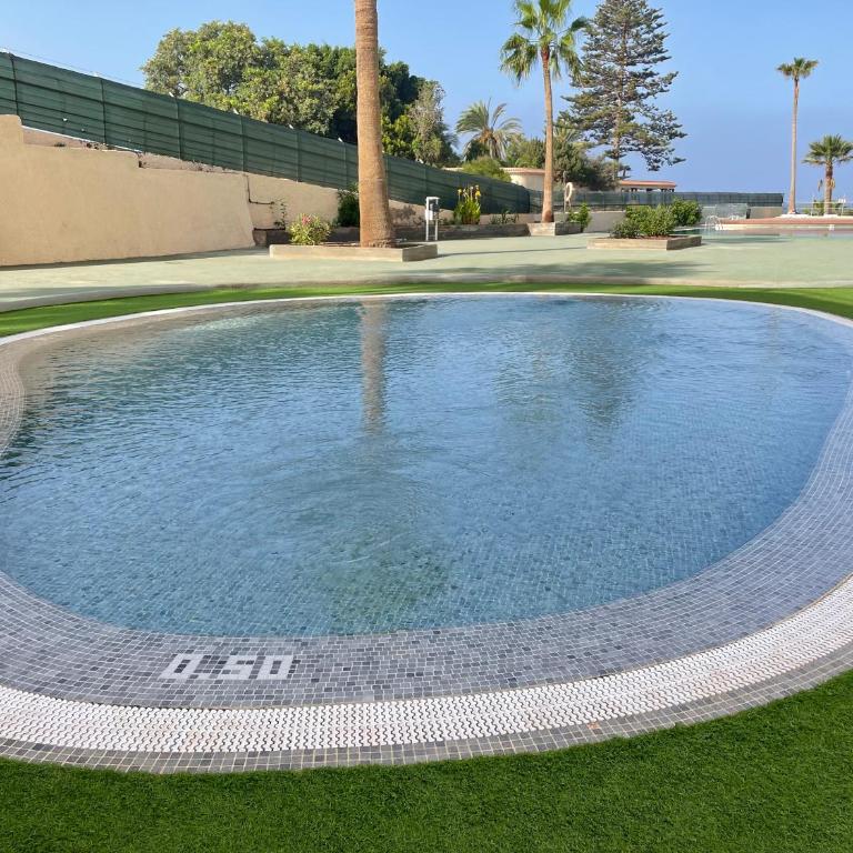 Costamar Lovely Home - Los Cristianos - - Apartamento de 1 dormitorio - 33