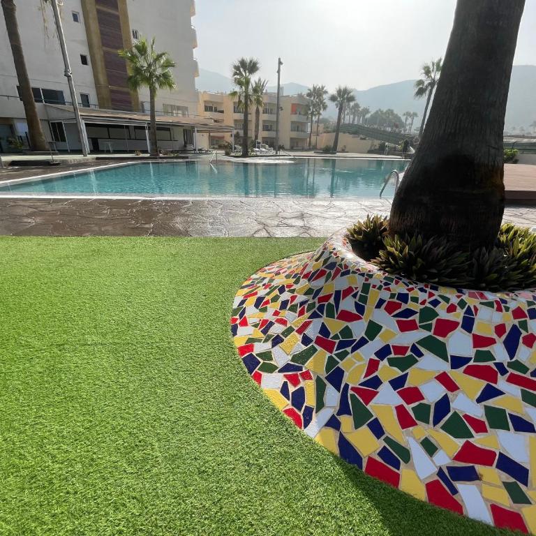Costamar Lovely Home - Los Cristianos - - Apartamento de 1 dormitorio - 39