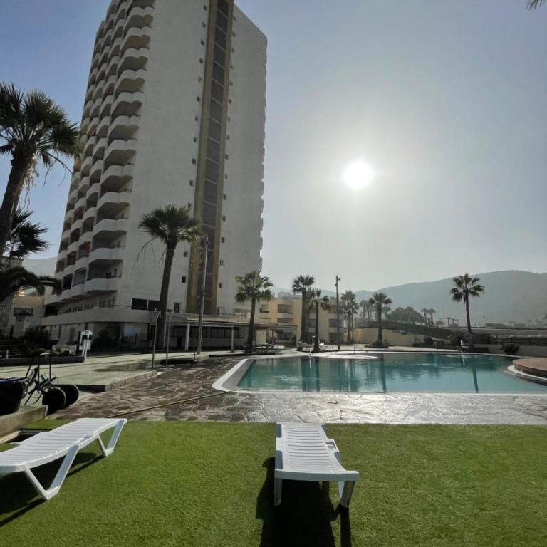 Costamar Lovely Home - Los Cristianos - - Apartamento de 1 dormitorio - 43