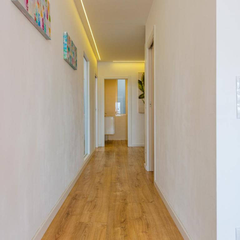 Ayuntamiento Panoramic - Apartment - 19