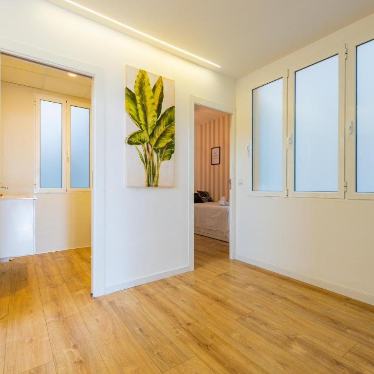Ayuntamiento Panoramic - Apartment - 22