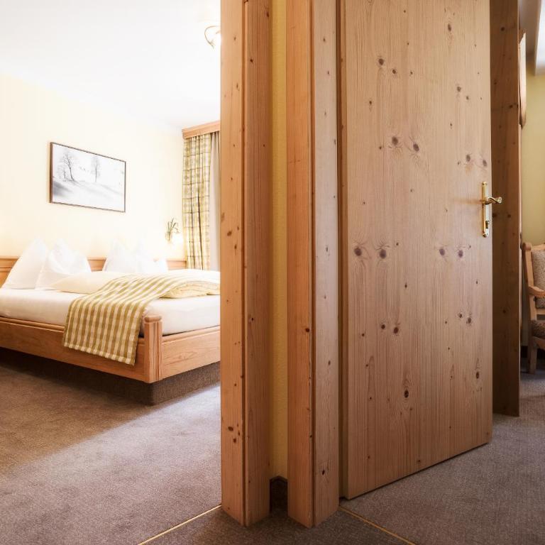 Hotel Sieghard Zillertal - Familienzimmer - 1