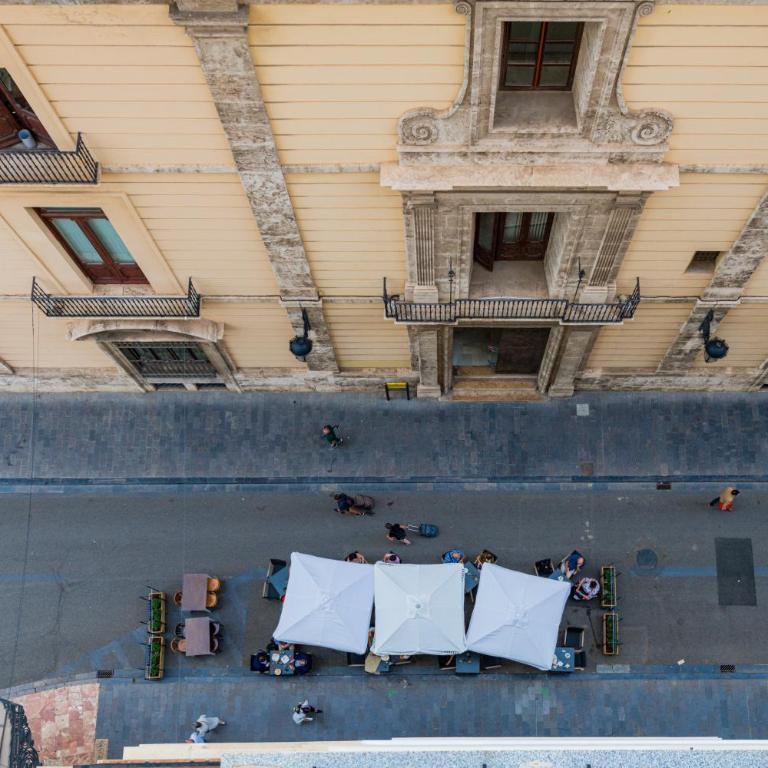 Ayuntamiento Panoramic - Apartment - 39