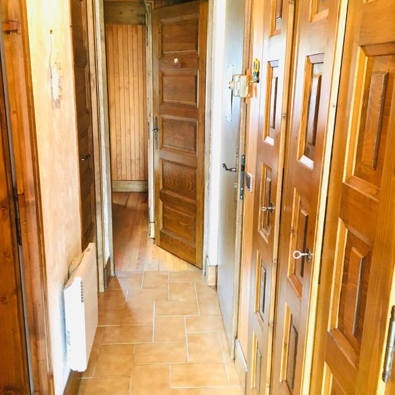 Le Nantoran - Appartement 1 Chambre - 23