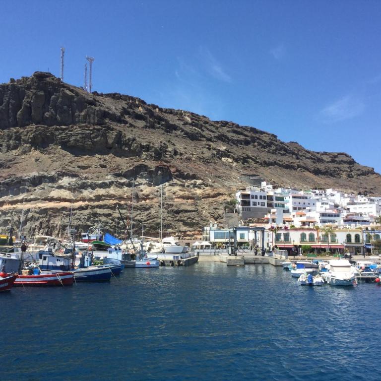 SUN, SEA AND ROCKS - Apartamento de 1 dormitorio - 26