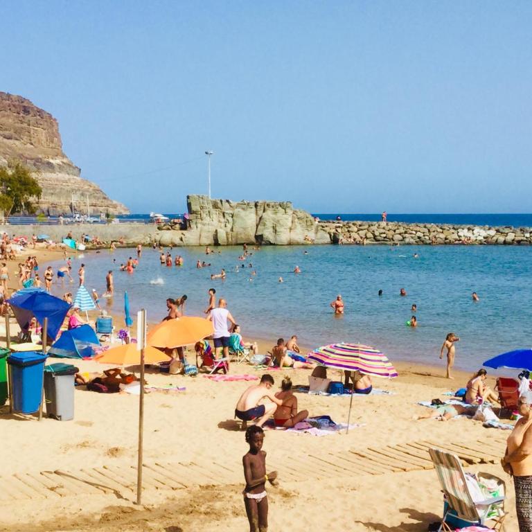SUN, SEA AND ROCKS - Apartamento de 1 dormitorio - 28