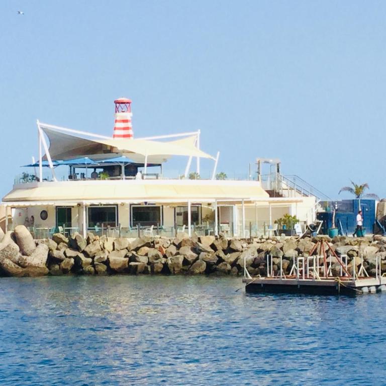 SUN, SEA AND ROCKS - Apartamento de 1 dormitorio - 27