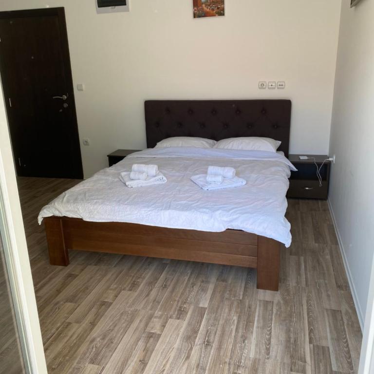 Studio Milica - Apartman sa 1 Spavaćom Sobom - 4