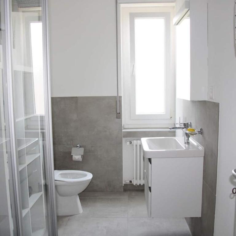 New & Modern Apartment with Beautiful Lake View! - Appartamento con 1 Camera da Letto - 8