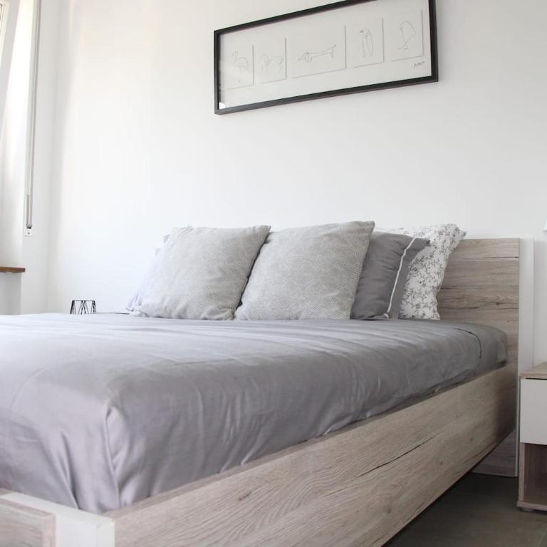 New & Modern Apartment with Beautiful Lake View! - Appartamento con 1 Camera da Letto - 20
