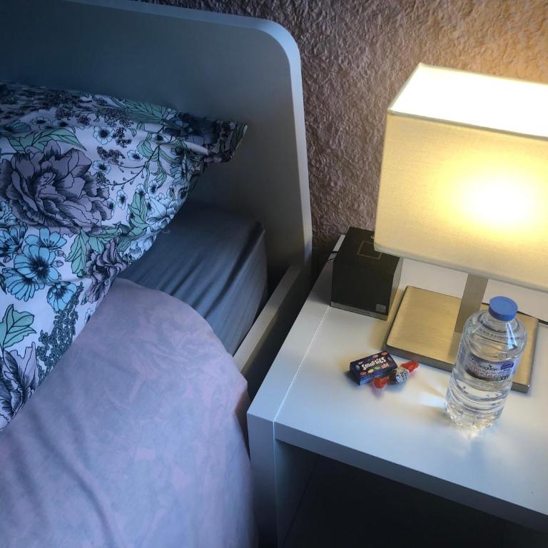 Havre de paix et de verdure proche Walibi et A43 - 4 étoiles - Maison 3 Chambres - 20
