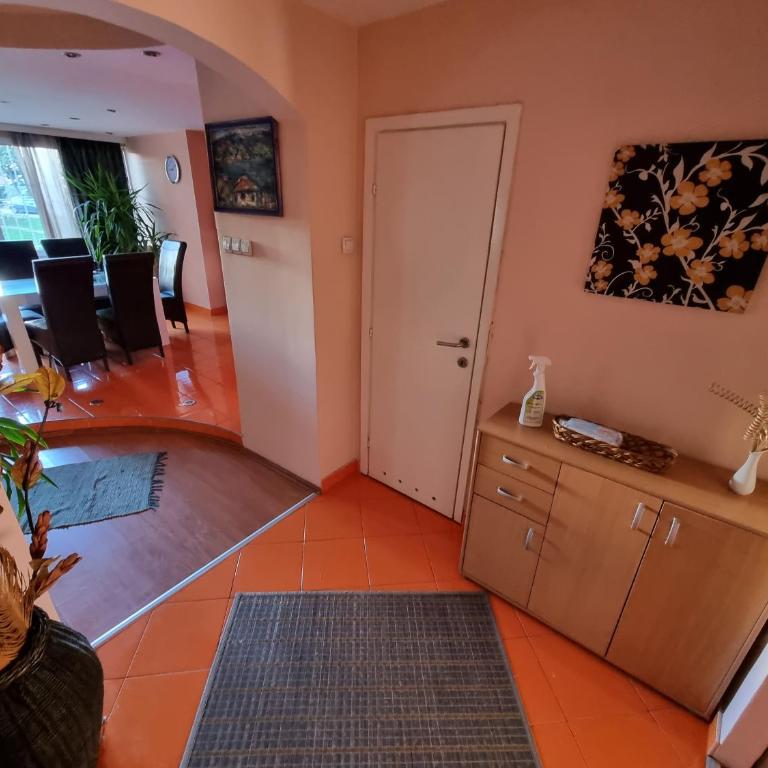Large, Spacious Apartment Voždovac - Apartman sa 2 Spavaće Sobe - 7