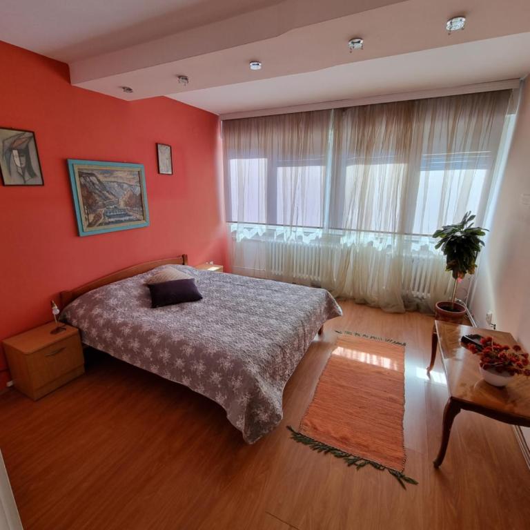Large, Spacious Apartment Voždovac - Apartman sa 2 Spavaće Sobe - 9