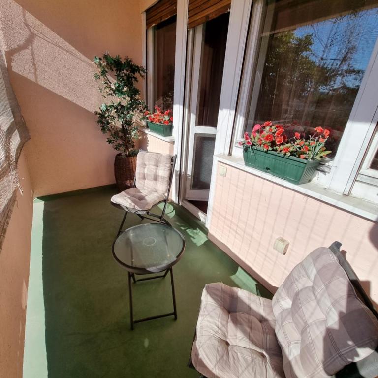 Large, Spacious Apartment Voždovac - Apartman sa 2 Spavaće Sobe - 14