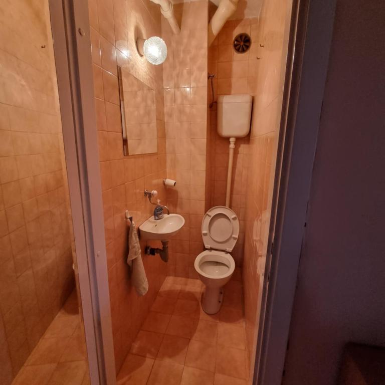 Large, Spacious Apartment Voždovac - Apartman sa 2 Spavaće Sobe - 17