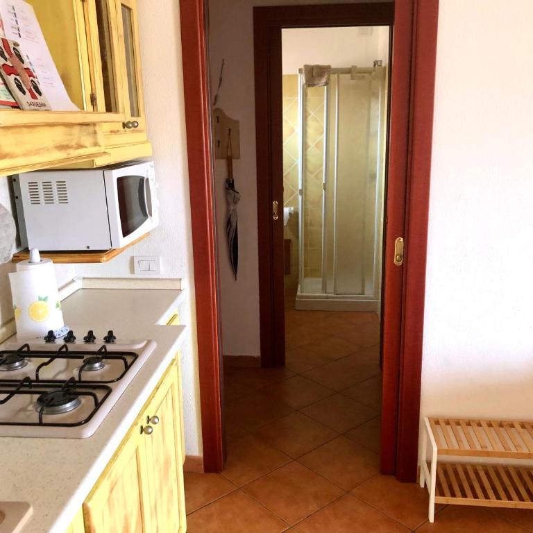 Marina Butterfly - Appartamento con 1 Camera da Letto - 30