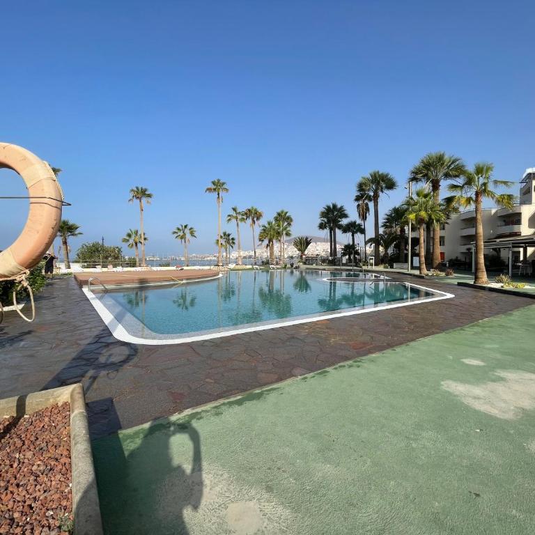 Costamar Lovely Home - Los Cristianos - - Apartamento de 1 dormitorio - 40