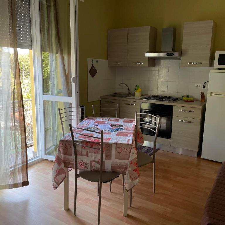 Appartamento Libeccio - Appartamento - 7