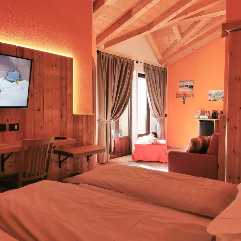 Agriturismo La Poina - Suite - 3