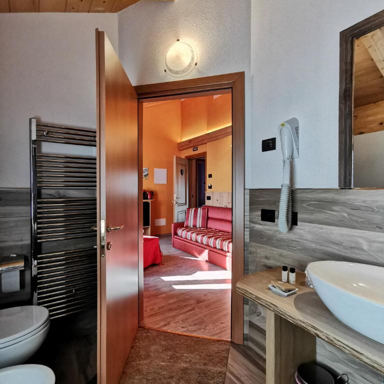 Agriturismo La Poina - Suite - 5