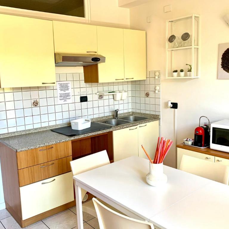 Gardalakeapartment a Sirmione - Appartamento con Terrazza - 10