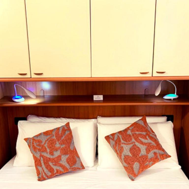 Gardalakeapartment a Sirmione - Appartamento con Terrazza - 17