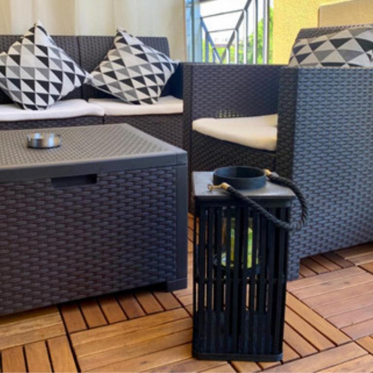 Gardalakeapartment a Sirmione - Appartamento con Terrazza - 22
