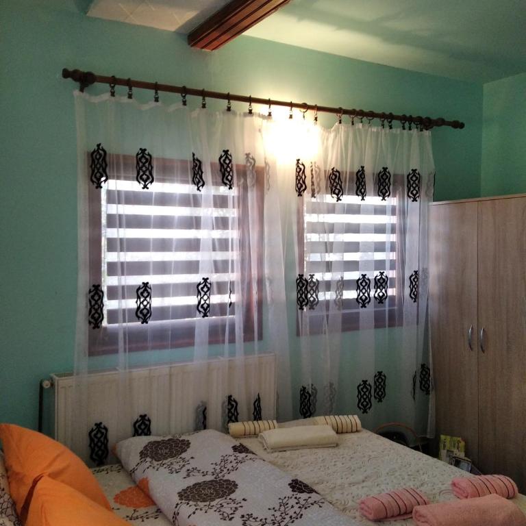 Apartman Aleksandra - One-Bedroom Apartment - 20