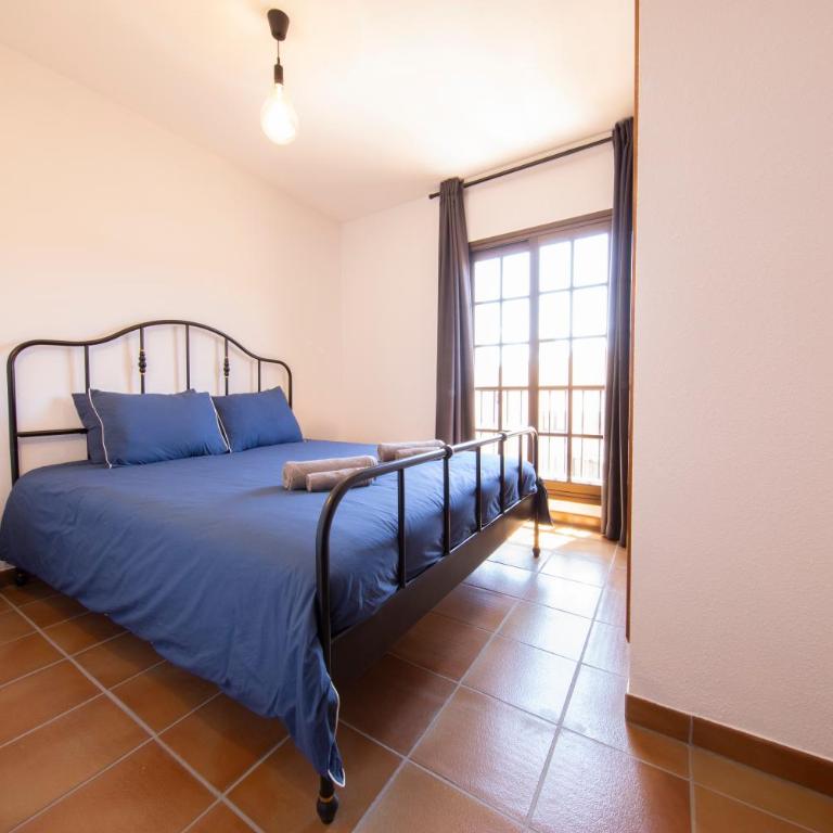 MEDANO4YOU The Wing Palace Tenerife - Casa Unifamiliar de 3 dormitorios - 47