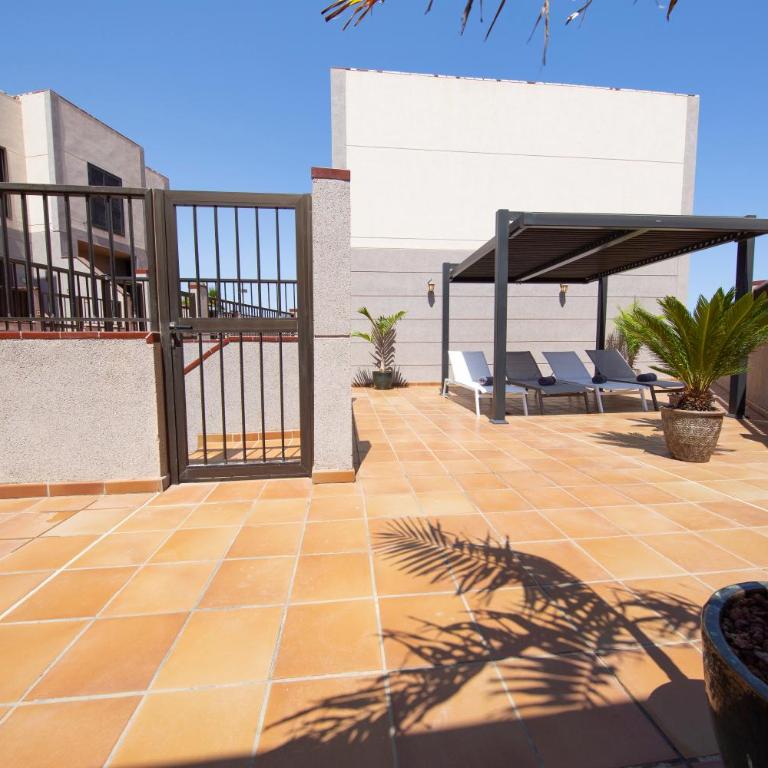 MEDANO4YOU The Wing Palace Tenerife - Casa Unifamiliar de 3 dormitorios - 21