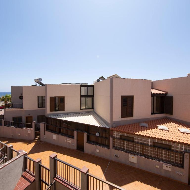 MEDANO4YOU The Wing Palace Tenerife - Casa Unifamiliar de 3 dormitorios - 6
