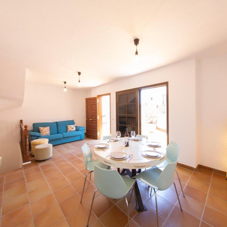 MEDANO4YOU The Wing Palace Tenerife - Casa Unifamiliar de 3 dormitorios - 24