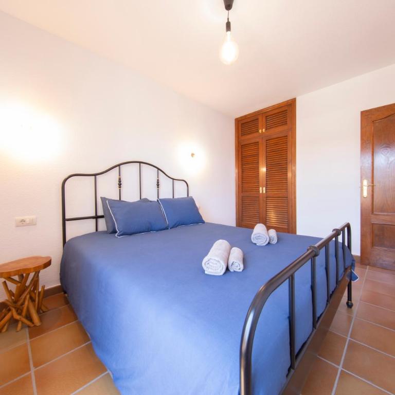 MEDANO4YOU The Wing Palace Tenerife - Casa Unifamiliar de 3 dormitorios - 28