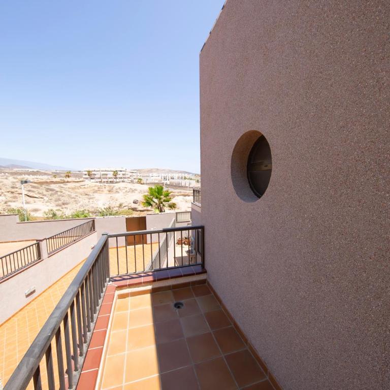 MEDANO4YOU The Wing Palace Tenerife - Casa Unifamiliar de 3 dormitorios - 30