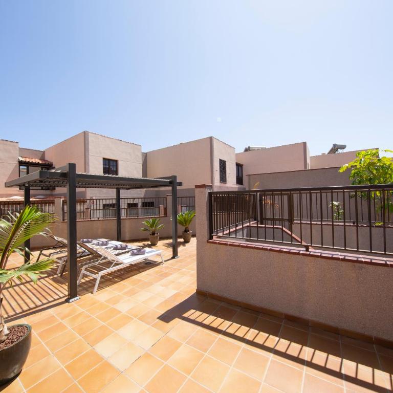 MEDANO4YOU The Wing Palace Tenerife - Casa Unifamiliar de 3 dormitorios - 12