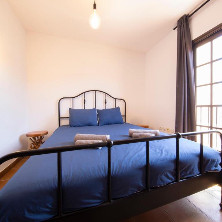 MEDANO4YOU The Wing Palace Tenerife - Casa Unifamiliar de 3 dormitorios - 31