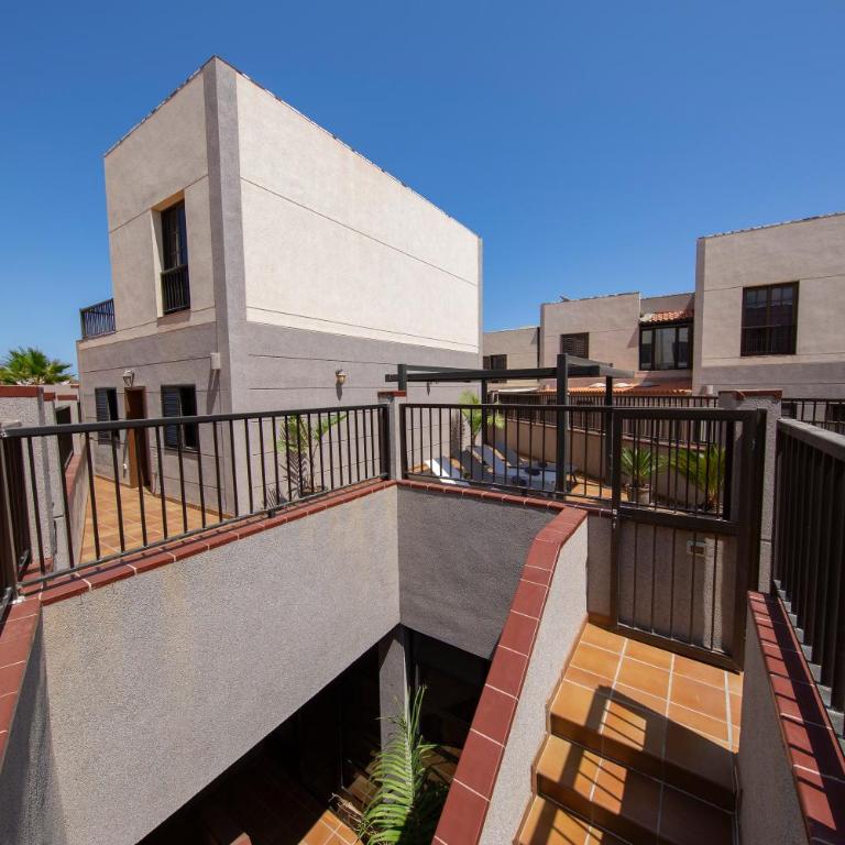 MEDANO4YOU The Wing Palace Tenerife - Casa Unifamiliar de 3 dormitorios - 1